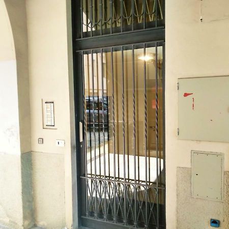 Casa Scalini Leilighet Como Eksteriør bilde