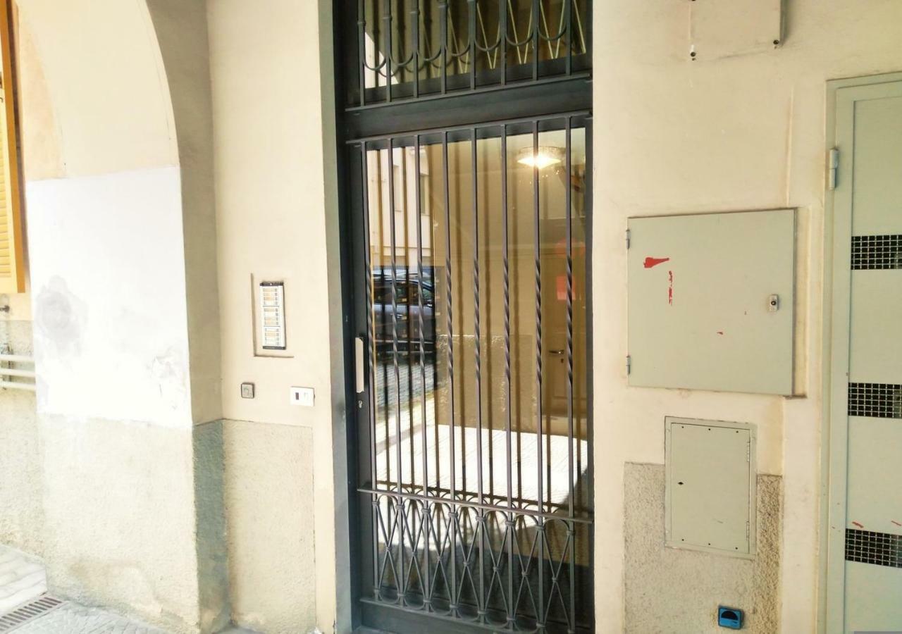 Casa Scalini Leilighet Como Eksteriør bilde