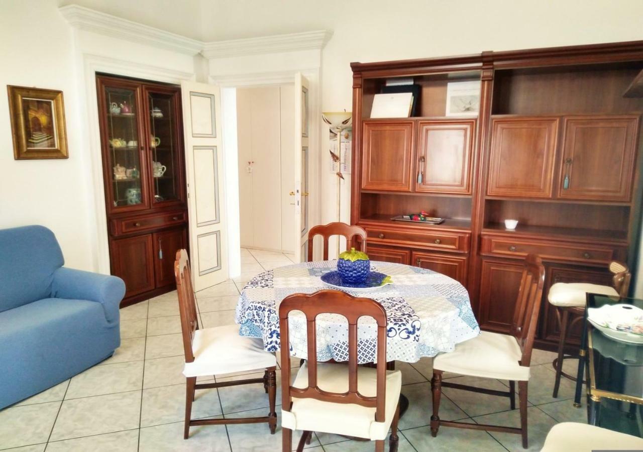 Casa Scalini Leilighet Como Eksteriør bilde