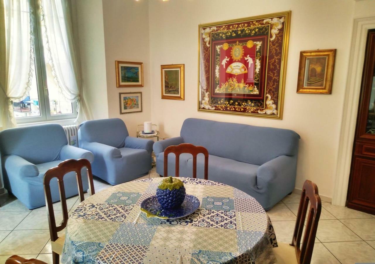 Casa Scalini Leilighet Como Eksteriør bilde