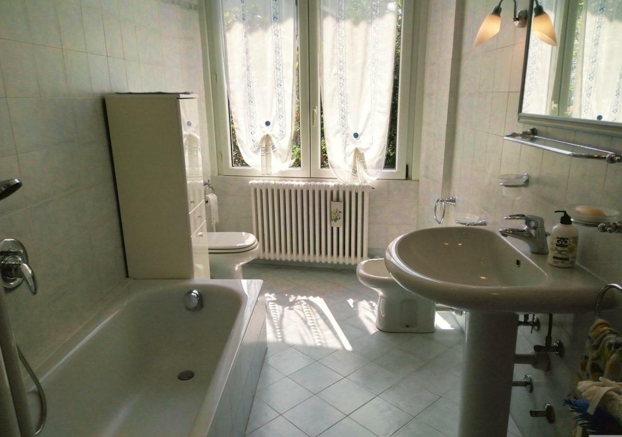 Casa Scalini Leilighet Como Eksteriør bilde