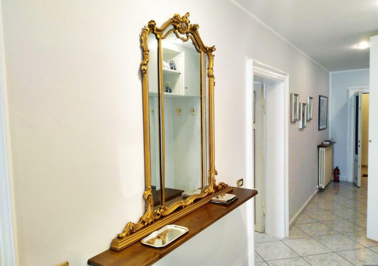 Casa Scalini Leilighet Como Eksteriør bilde
